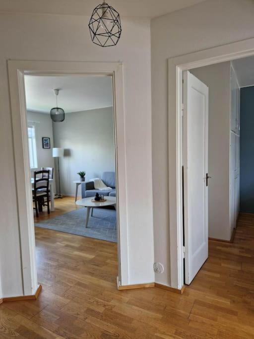 Apartment In Downtown Reykjavik Reiquiavique Exterior foto